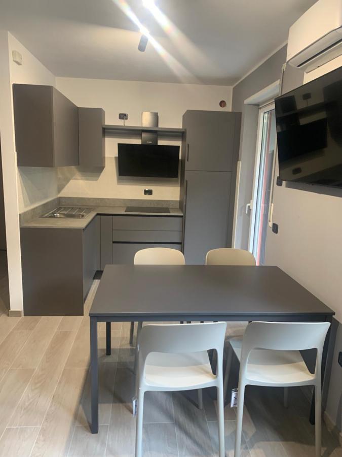 Rivacentro 2 Apartment Ngoại thất bức ảnh