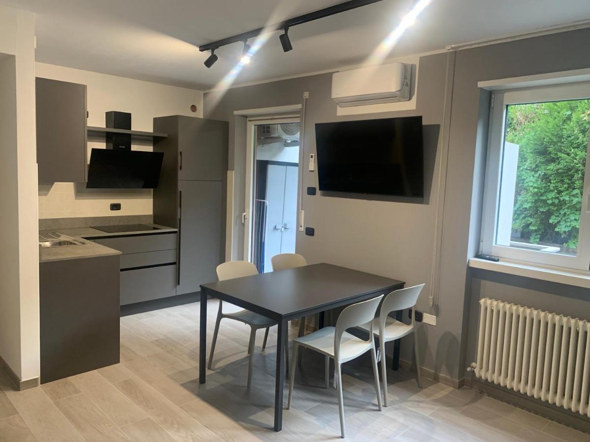 Rivacentro 2 Apartment Ngoại thất bức ảnh