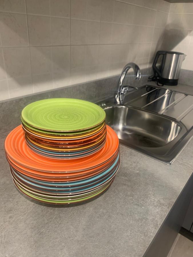 Rivacentro 2 Apartment Ngoại thất bức ảnh