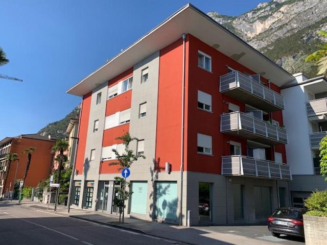 Rivacentro 2 Apartment Ngoại thất bức ảnh