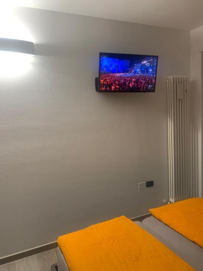 Rivacentro 2 Apartment Ngoại thất bức ảnh