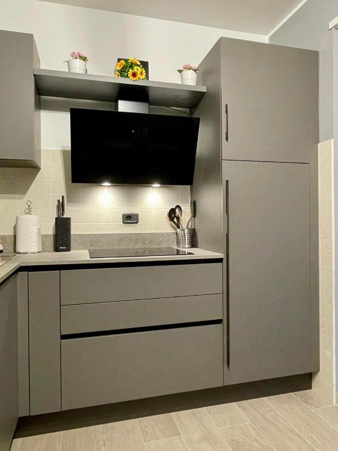 Rivacentro 2 Apartment Ngoại thất bức ảnh