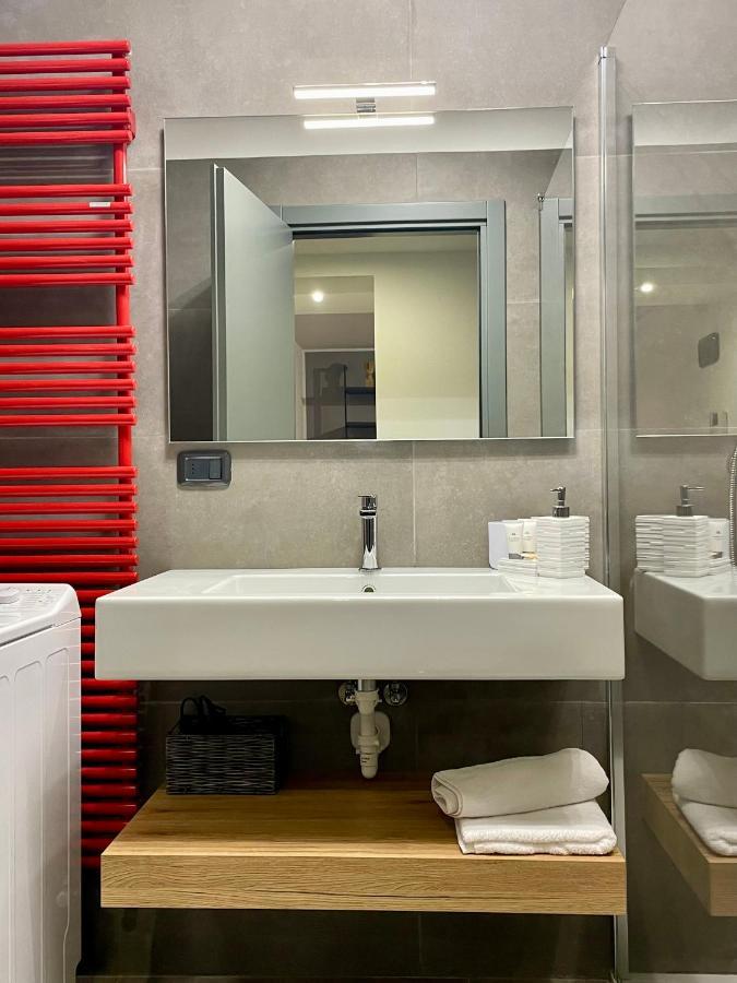 Rivacentro 2 Apartment Ngoại thất bức ảnh