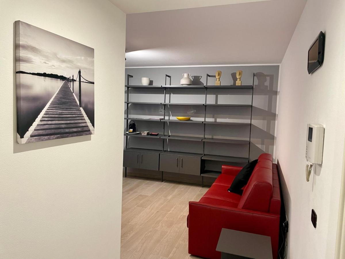 Rivacentro 2 Apartment Ngoại thất bức ảnh