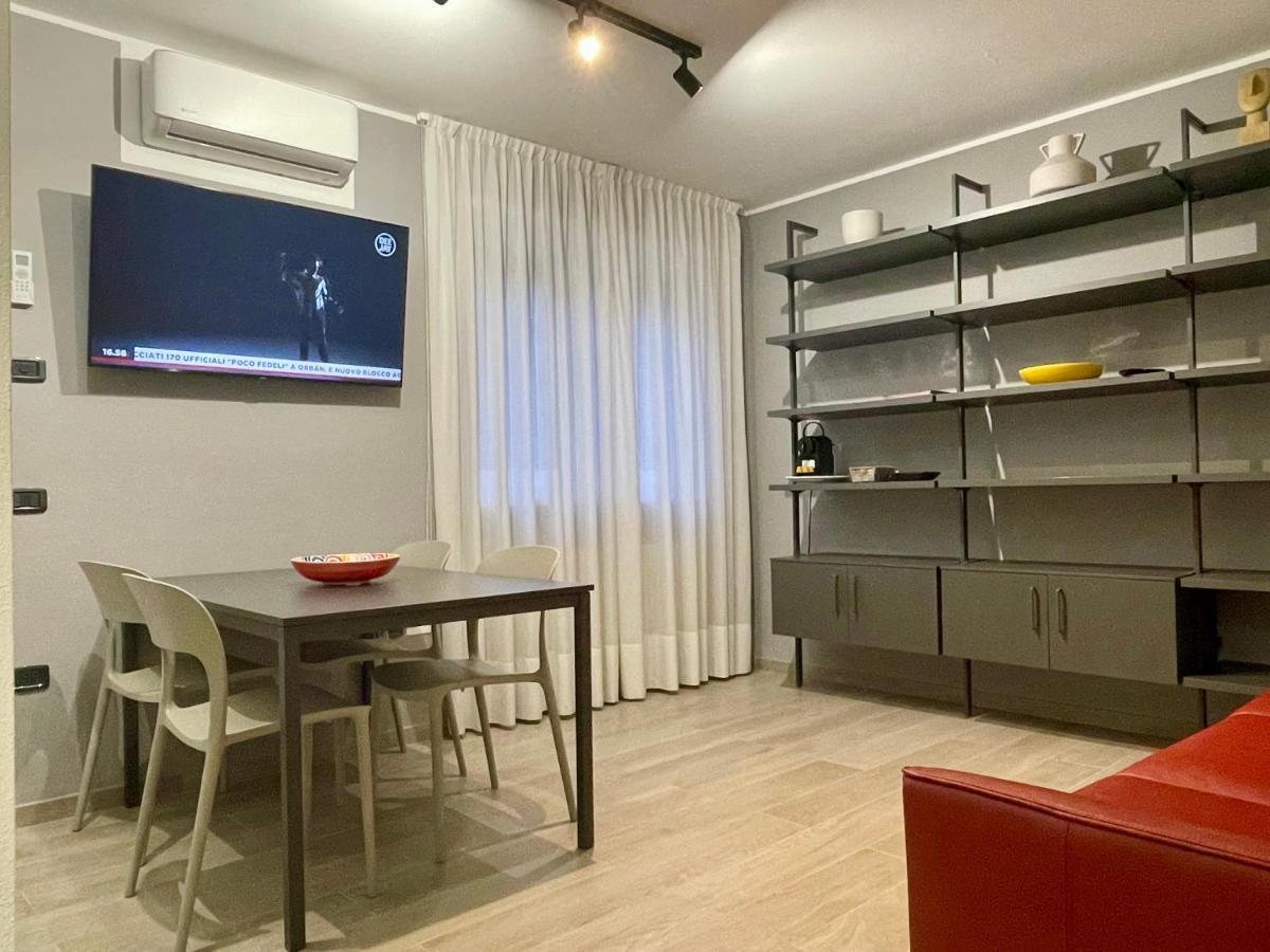 Rivacentro 2 Apartment Ngoại thất bức ảnh