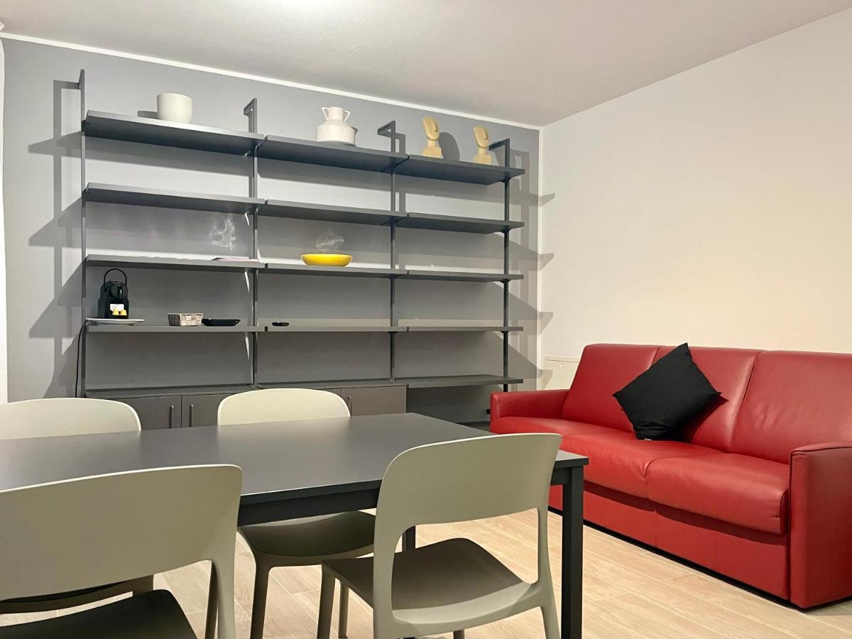 Rivacentro 2 Apartment Ngoại thất bức ảnh