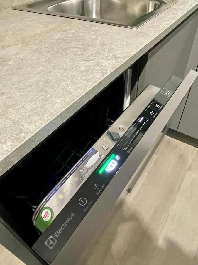 Rivacentro 2 Apartment Ngoại thất bức ảnh