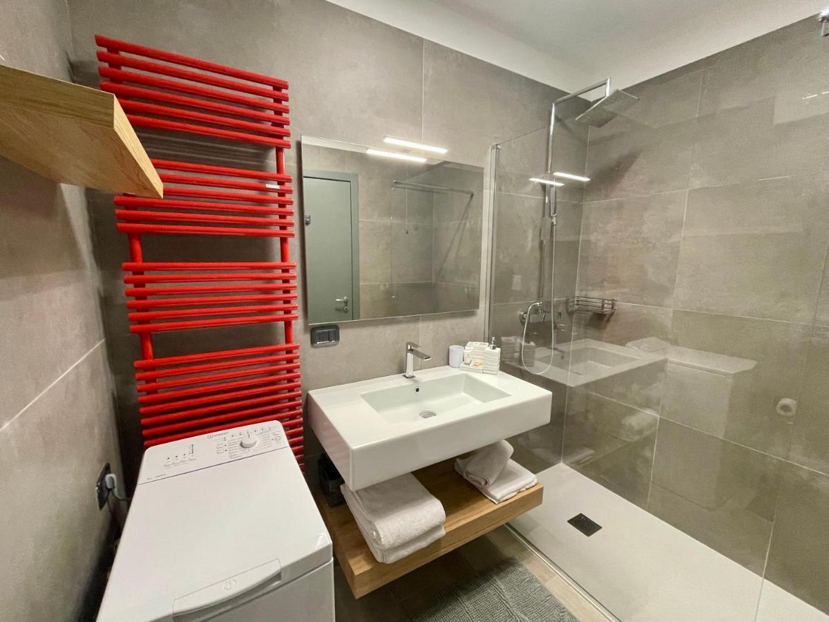 Rivacentro 2 Apartment Ngoại thất bức ảnh