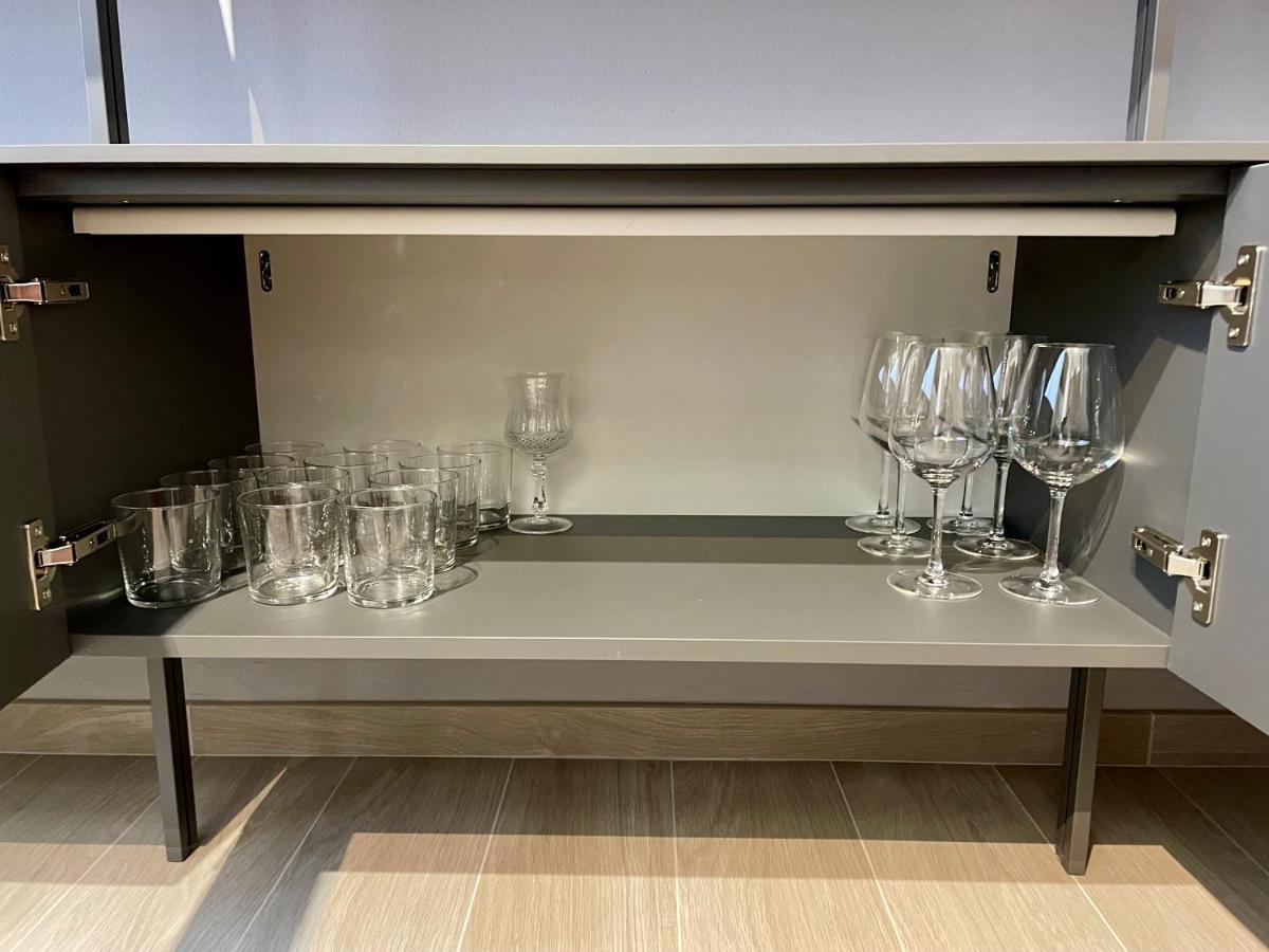 Rivacentro 2 Apartment Ngoại thất bức ảnh