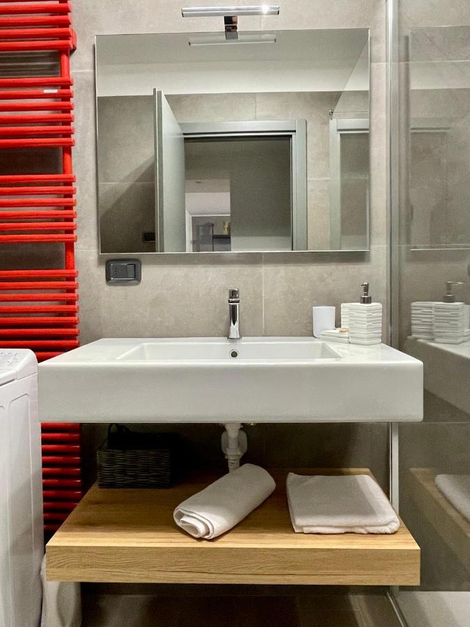 Rivacentro 2 Apartment Ngoại thất bức ảnh